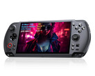 A GPD Win 5 eddig csak egyetlen fekete színváltozatban jelent meg. (Kép forrása: GPD)