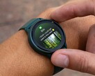 A Garmin vivoactive 6 okosóra (a képen) úgy tűnik, hogy új frissítést kap. (Kép forrása: Garmin)
