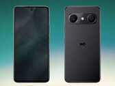 A HMD Thunder Pro egy szokatlan, tabletta alakú kameramodult használ.
