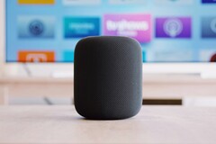 Az Apple várhatóan hamarosan piacra dob egy beépített érintőképernyővel ellátott HomePodot.