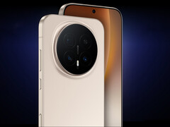 A Magic 8 ára Kínában 630 dollár körül kezdődik. A képen a telefon promóciós képe. (Kép forrása: Honor)