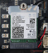 Geekom IT13 Max – Wi-Fi modul