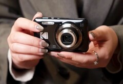 A Kodak PixPro FZ55 volt a Map Camera legkelendőbb fényképezőgépe 2025-ben. (Kép forrása: Map Camera)