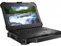 Dell Latitude 7424 Rugged Extreme (i7-8650U, RX540) rövid értékelés