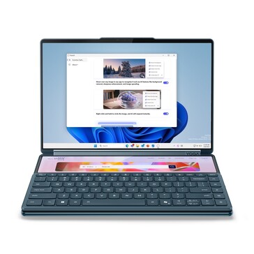 Az eszköz a jobb gombbal történő kattintással és a kép bekarikázásával is előhívható. (Kép forrása: Lenovo)