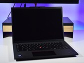 A Lenovo ThinkPad T14 Gen 6 Intel (kép forrása: Benjamin Herzig)