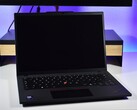 A Lenovo ThinkPad T14 Gen 6 Intel (kép forrása: Benjamin Herzig)