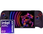 Az MSI Claw 8 EX AI+ az első kézikonzolok közé tartozik, amelyeket az Arc G3 Extreme hajt.