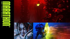 A maraton első fogadtatása többnyire pozitív volt