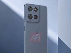 A Moto G Power 2026 mindössze öt hónappal elődje megjelenése után került a képre. (Kép forrása: via Android Headlines)