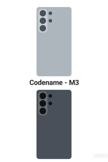 Galaxy S26 Ultra (M3) renderképek a One UI 8.5-ből