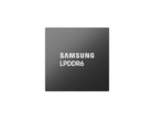 A Samsung a CES 2026-on mutatja be új LPDDR6 memóriáját (kép forrása: Samsung)
