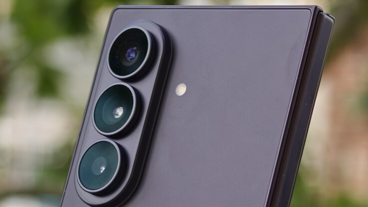 Teszt: Samsung Galaxy Z Fold 8 Ultra