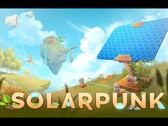 A Solarpunk 2026. június 8-án jelent meg a Steamen.