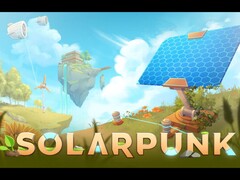 A Solarpunk 2026. június 8-án jelent meg a Steamen.
