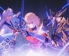Solo Leveling: Aise promóciós illusztráció.