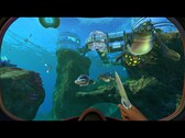 A Subnautica ingyenesen játszható a húsvéti hétvégén.