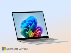 A Surface Laptop 13 egyfajta visszatérés a Microsoft Surface Laptop Go termékcsaládjának ethoszához. (Kép forrása: via Roland Quandt & WinFuture)