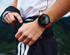 A Suunto Race 2-nek hamarosan utódja lehet.