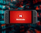 Nintendo Switch 2 a tőzsdei ketyegő előtt látható