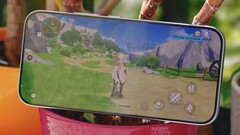 Xiaomi 17T játékteszt