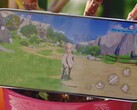 Xiaomi 17T játékteszt