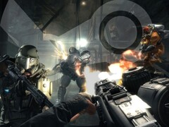 Wolfenstein: The Old Blood október 16-ig 80%-os kedvezménnyel kapható a Steamen. (Kép forrása: Steam)