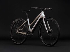 Editor Hybrid Pro 360 FE: Új városi e-kerékpár Bosch kerékagy-motorral