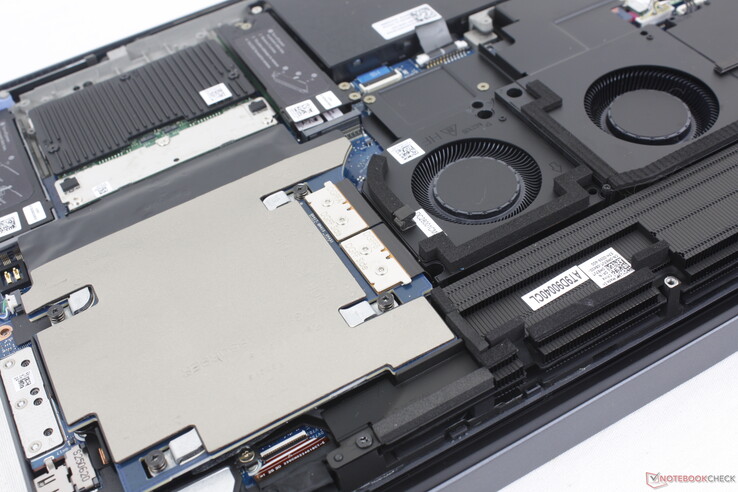 Eltávolítható DGFF (Dell Graphics Form Factor)