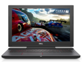 Dell Inspiron 15 7000 7577 (i5-7300HQ, GTX 1060 Max-Q) Laptop rövid értékelés