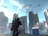 A Helldivers 2 Heart of Democracy frissítése már elérhető, és az Illuminátusok megszállták a Szuperföldet. (Kép forrása: Arrowhead Games)