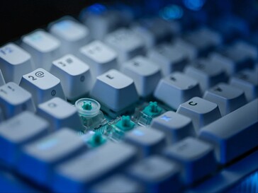 A kapcsolóra szerelt SAPP-gyűrű.