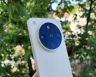 A Find X8 Ultra. (Kép forrása: Notebookcheck)