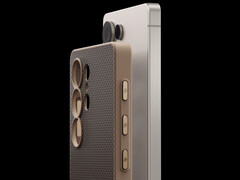 A(z) Pitaka PinButton tok az NFC-kapcsolatra támaszkodik a Galaxy S25 Ultra funkcionalitásának módosítására. (Kép forrása: Pitaka)