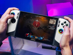 A Polar Tempest Edition visszatért a nyári kiadással a kártyákon. (Kép forrása: MSI)