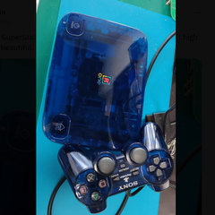 A SuperStation One (a képen) Midnight Blue színben jelent meg az X-en. (Kép forrása: Taki Udon az X-en)