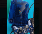 A SuperStation One (a képen) Midnight Blue színben jelent meg az X-en. (Kép forrása: Taki Udon az X-en)
