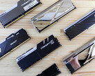 DDR5 RAM (Image Credit: Andrey Matveev on Pexels)
