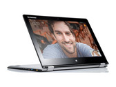 Lenovo Yoga 700-11ISK Convertible rövid értékelés