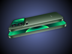 A Xiaomi 17 Pro Max.