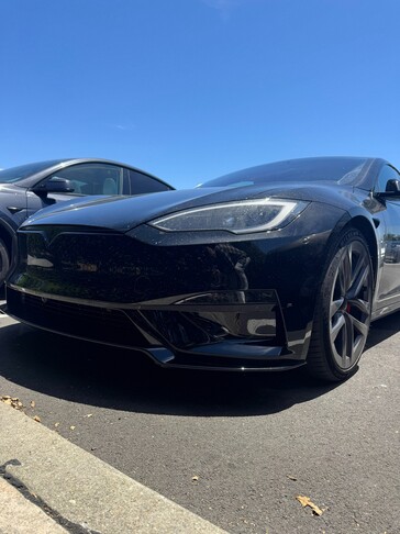 2026-os Model S frissítés