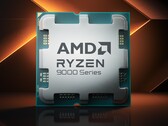 AMD Ryzen 9000-es sorozatú processzor. A Ryzen CPU-k ára állítólag hamarosan emelkedhet.