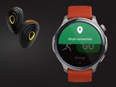 Az Amazfit Balance 2 már teljes mértékben kompatibilis a Stryddel. (Kép forrása: Amazfit)