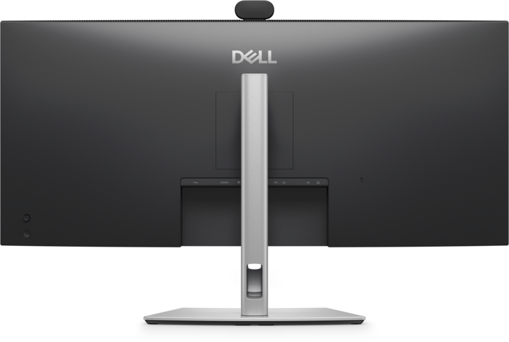 A monitor magassága is állítható