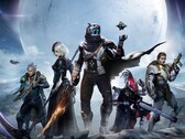A végzet: Rising mind PvP, mind PvE elemeket kínál a játékosoknak. (kép forrása: Destiny Rising YT)
