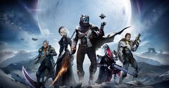 A végzet: Rising mind PvP, mind PvE elemeket kínál a játékosoknak. (kép forrása: Destiny Rising YT)