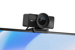 Az Elgato Facecam 4K webkamera (Kép forrása: Elgato)