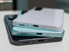 Samsung Galaxy A26 A26 5G (kép forrása: Daniel Schmidt)
