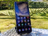 Xiaomi Poco F7 Pro (kép forrása: Daniel Schmidt)
