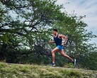 A Garmin Fenix 7 (a képen) futási dinamikai problémája megoldódott a 21.13-as béta verzióval. (Kép forrása: Garmin)
